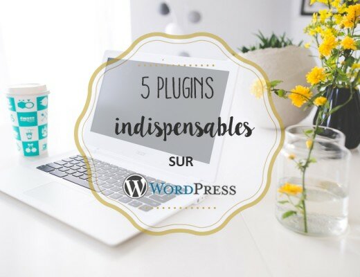 5-plugins-indispensables-commence-wordpress-
